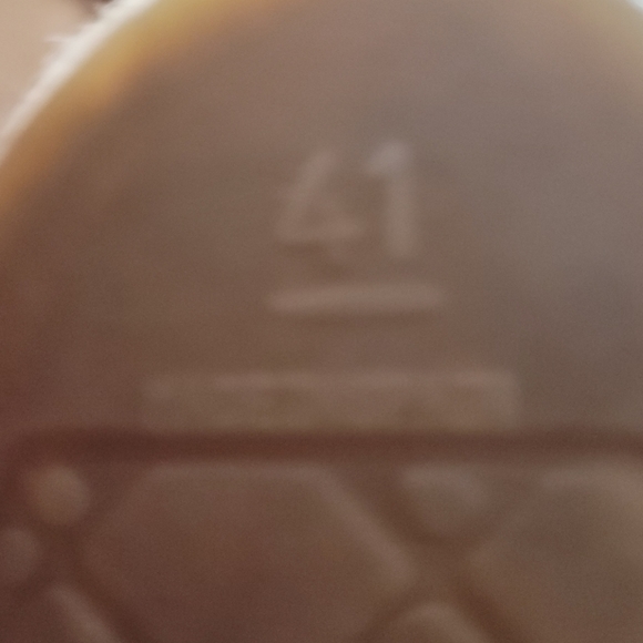 Chanel espadrille - Picture 9 of 10